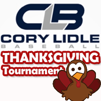 Cory Lidle Thanksgiving